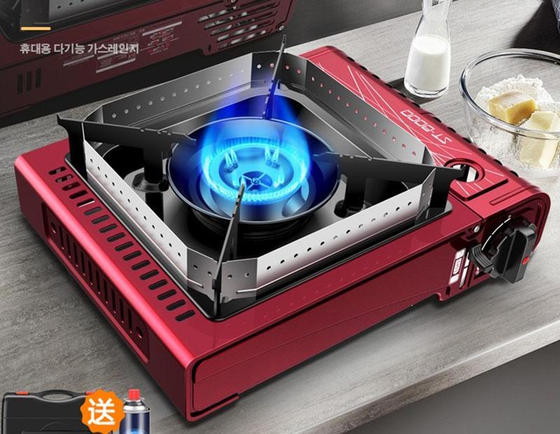 BẾP GAS MINI