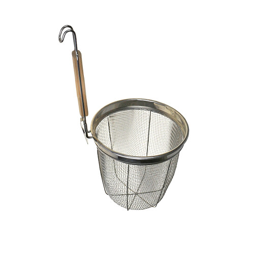 VỢT TRỤNG INOX