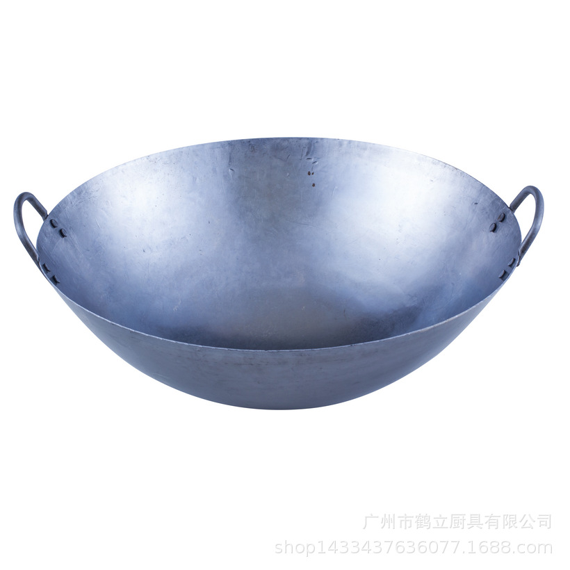 CHẢO SẮT 46cm