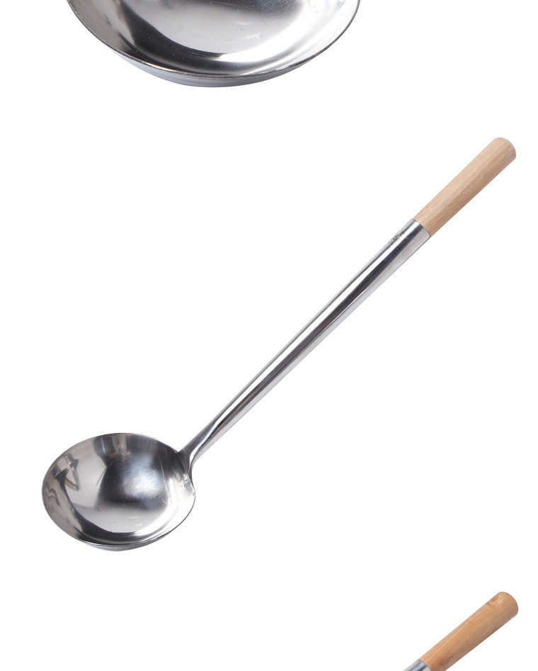 VÁ XÀO INOX CÁN GỖ