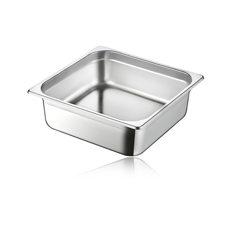 KHAY INOX LOẠI SÂU